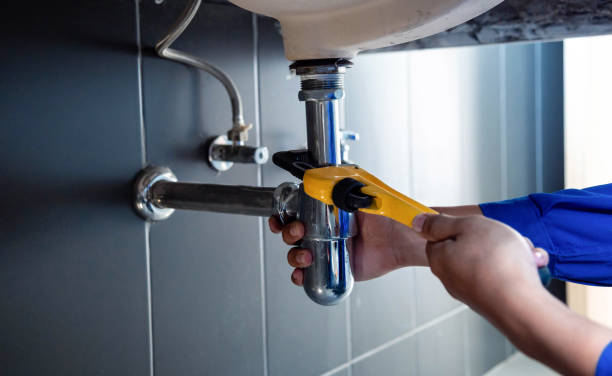 Best Drain Cleaning & Maintenance in Woodsboro, TX